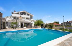 1 Bedroom Awesome Apartment In Vodice