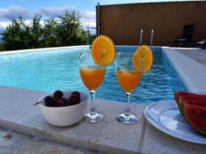 Getaway Villa with Pool and Garden 