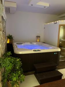 Luxury Apartment Spa "Marina"