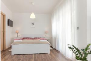 Apartments Nika
