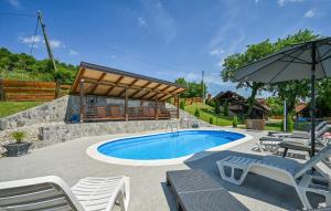 Lovely Home In Radoboj