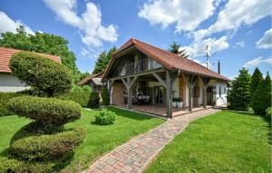 2 Bedroom Amazing Home In Vrtlinovec