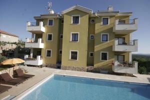 Apartments Salatić 