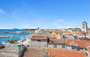1 Bedroom Beautiful Apartment In Vodice 