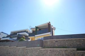 Apartment Poljak Njivice by El-Pi Tours
