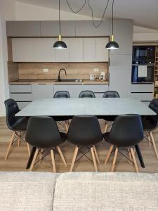 Apartman Marta 3 Makarska