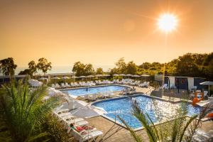 Aminess Maravea Camping Resort Holiday Homes