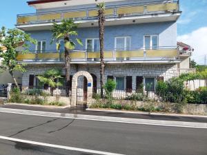apartman & soba Škarica