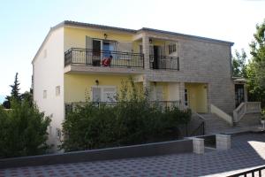 Apartments with a parking space Gradac, Makarska - 6783