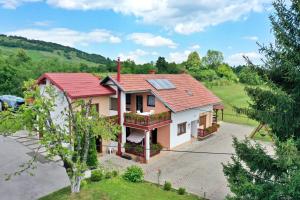 Guesthouse Ante Hodak
