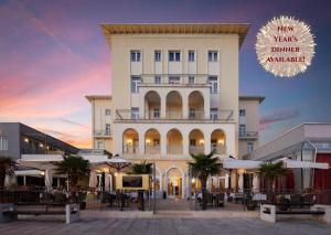 BO Hotel Palazzo