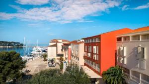 Valamar Riviera Hotel & Residence