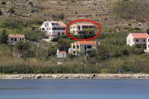 Apartments by the sea Pag - 6272 