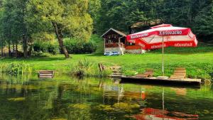 Holiday Home Radočaj