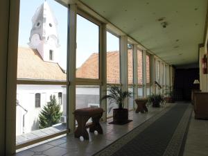 Hotel Kralj Tomislav