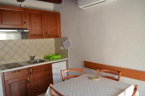 Apartments Hedviga 