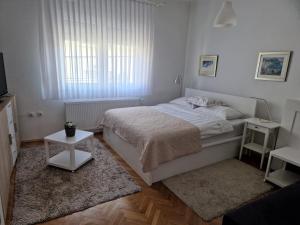 "Apartment Lavanda" speed WiFi