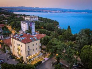 Hotel Villa Eugenia 