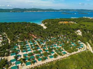 Camping Park Soline
