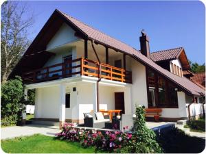 House Samardzic