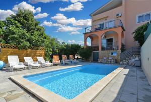 Apartments Valbandon 1008 