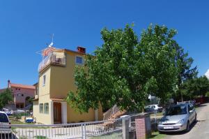 Apartments Kreso 