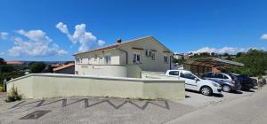 Apartment Marino 