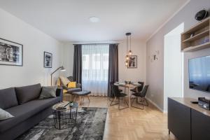 Apartments N10 Zagreb