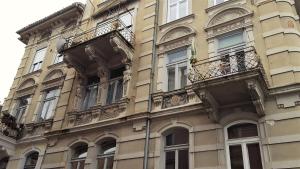 Apartman Iris