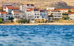 Apartments Barbati