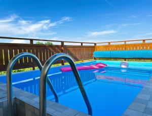 Apartment Ferenac