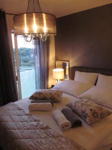 "Monte paradiso" - Marine and sea view, Free parking
