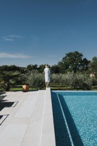 Heritage Hotel San Rocco