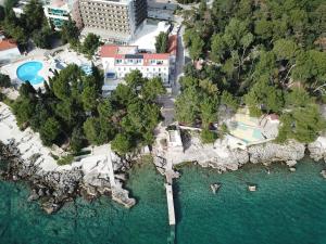 Sesar Apartments Krk - No. 3 Cvita 