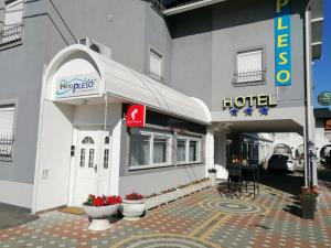 Hotel Garny Pleso