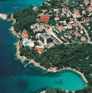 DD apartmani 