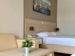 Hotel Villa MiraMar