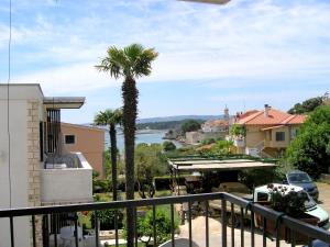 apartmani Iskra 
