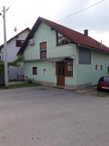Apartman Patrik