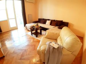Amarena Apartment 