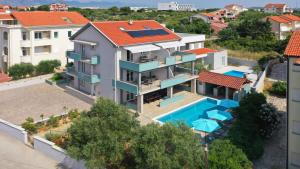 Apartmani "Villa Barbara"