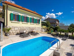 Holiday Home Petra by Interhome 