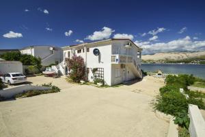 Apartment Pag 15670d 