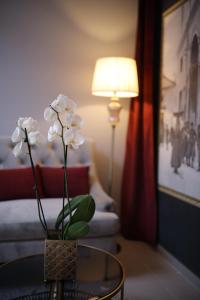Teatro Verdi Boutique Hotel