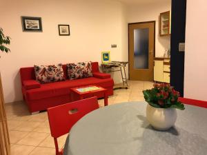 Apartment Pula Center - near the Central bus station