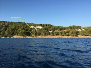 Gavza Dream View apartment