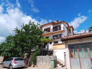 Apartments in Icici 15136 