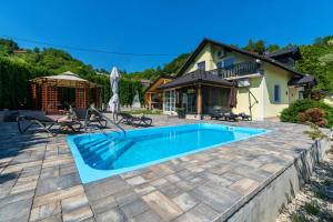 Villa Spa Magic