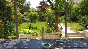 Apartman Dubravka