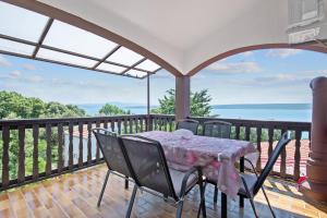 Pansion Adria Haus